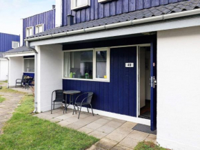 Holiday home Væggerløse CCXVI Bogø By
